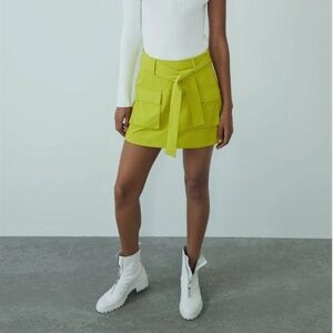 Zara skirt